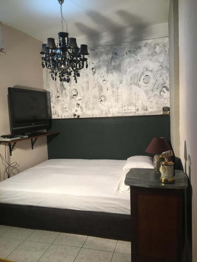 DhaskalionThe Garden House公寓 外观 照片