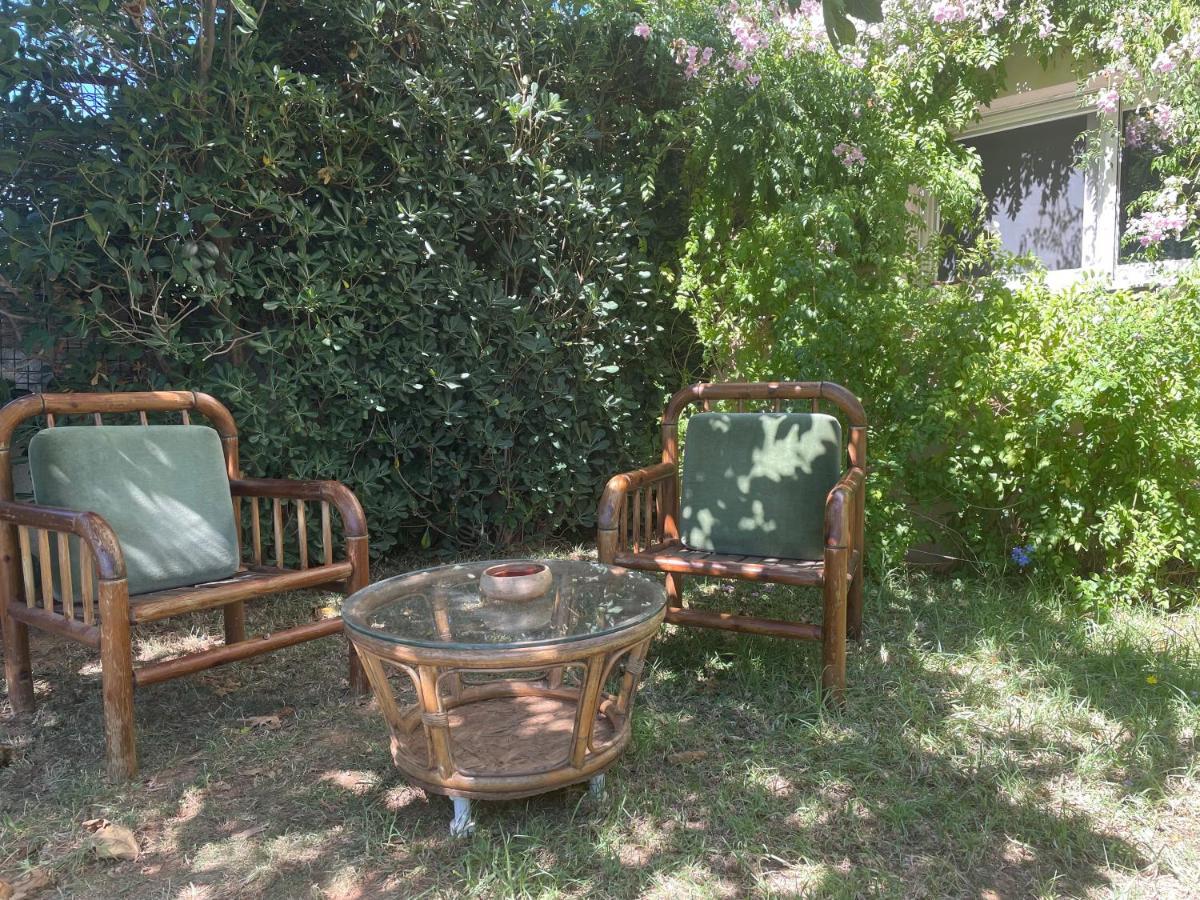 DhaskalionThe Garden House公寓 外观 照片
