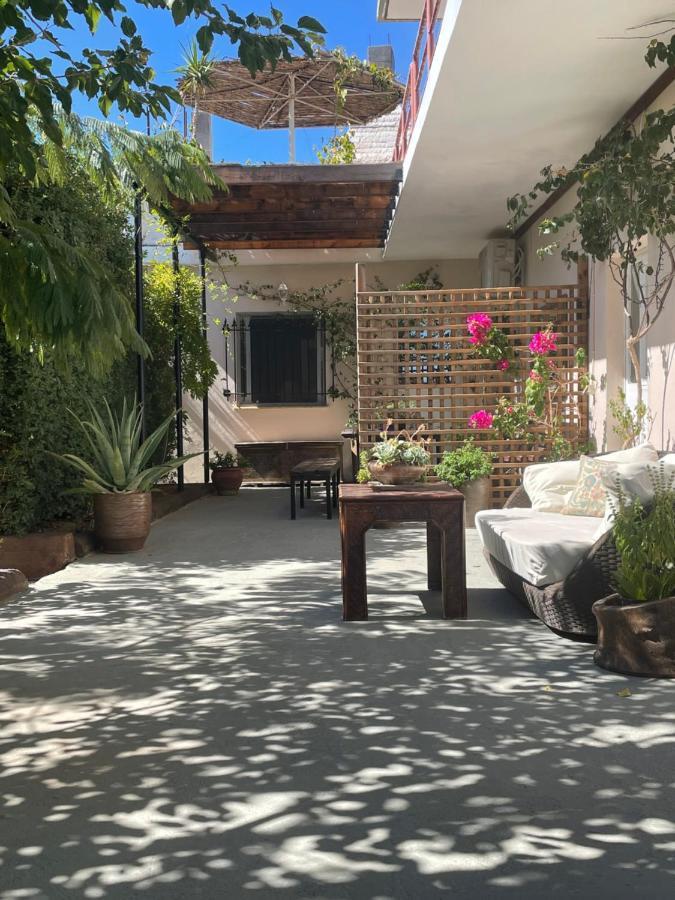 DhaskalionThe Garden House公寓 外观 照片